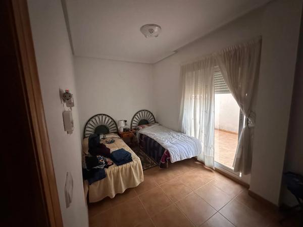 Chalet adosado en valencia