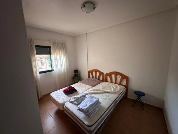 Chalet adosado en valencia