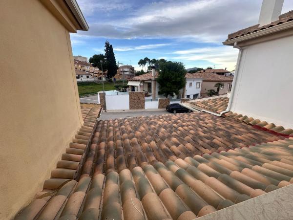 Chalet adosado en valencia