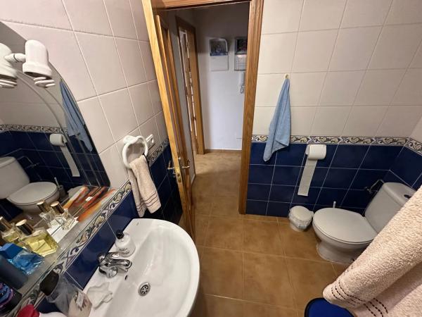 Chalet adosado en valencia