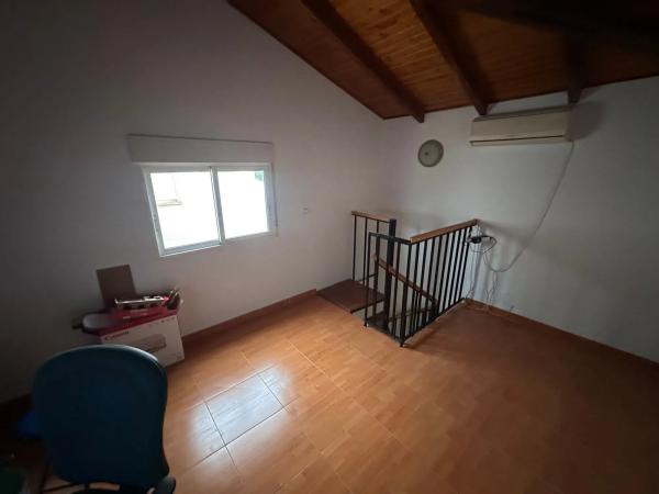 Chalet adosado en valencia