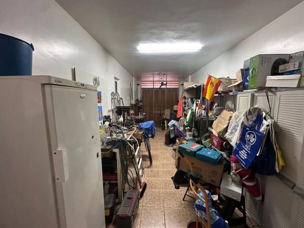 Chalet adosado en valencia