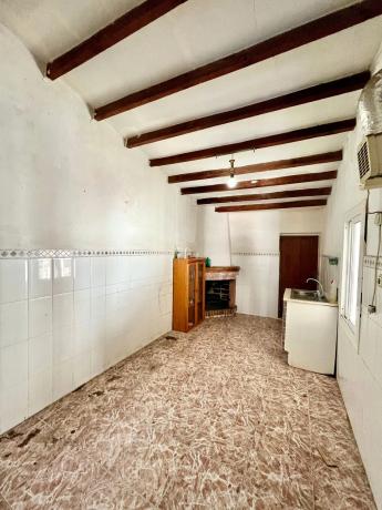 Chalet adosado en CL Apatel