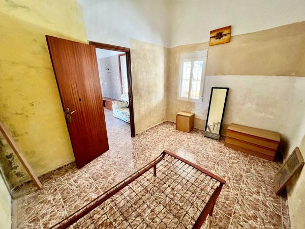 Chalet adosado en CL Apatel