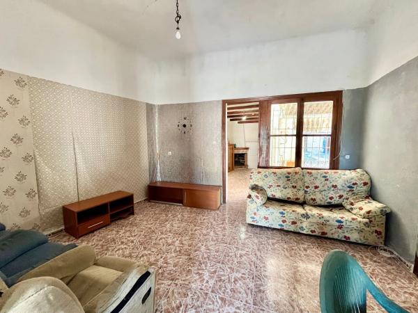 Chalet adosado en CL Apatel