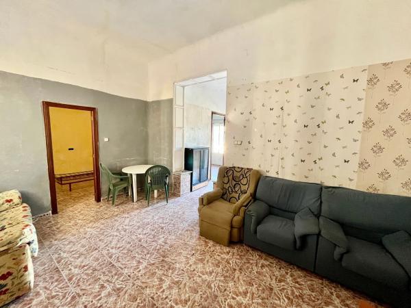 Chalet adosado en CL Apatel