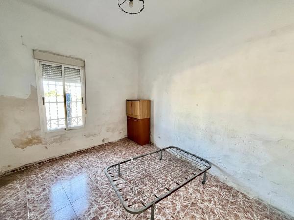 Chalet adosado en CL Apatel