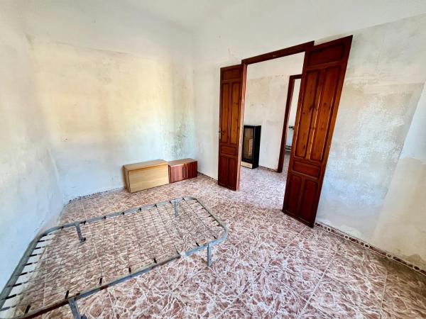 Chalet adosado en CL Apatel