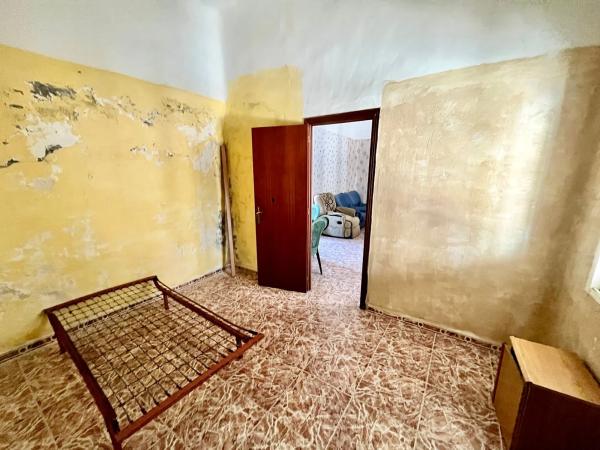 Chalet adosado en CL Apatel