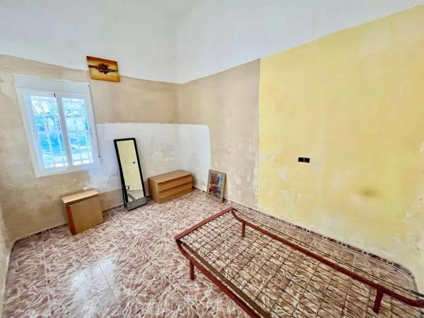 Chalet adosado en CL Apatel