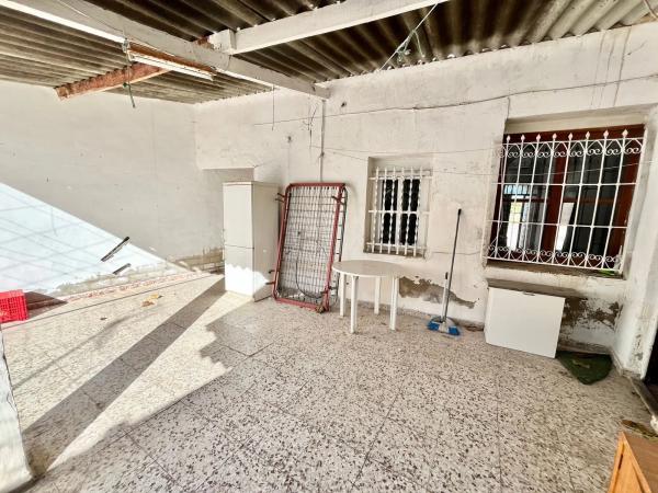 Chalet adosado en CL Apatel