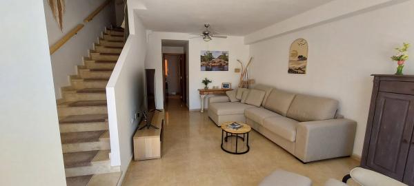 Chalet adosado en calle Los Palacios, 29 d