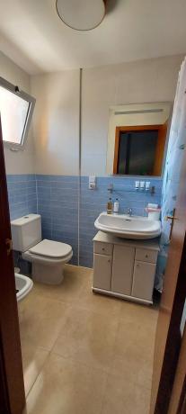 Chalet adosado en calle Los Palacios, 29 d