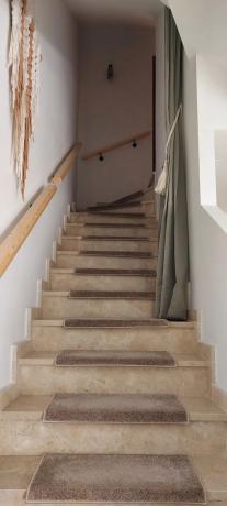 Chalet adosado en calle Los Palacios, 29 d