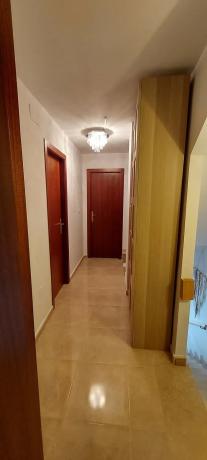 Chalet adosado en calle Los Palacios, 29 d