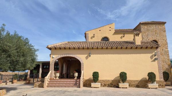 Casa independiente en calle Antonio Machado s/n