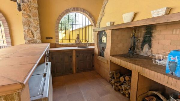 Casa independiente en calle Antonio Machado s/n