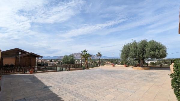 Casa independiente en calle Antonio Machado s/n