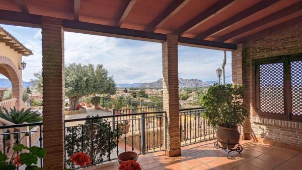 Casa independiente en calle Antonio Machado s/n