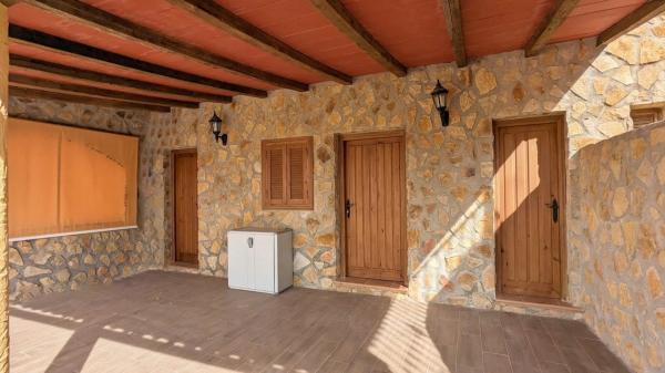 Casa independiente en calle Antonio Machado s/n