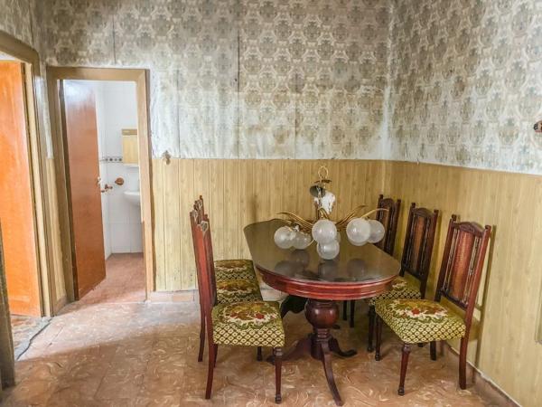 Chalet en calle Barrio Nuevo