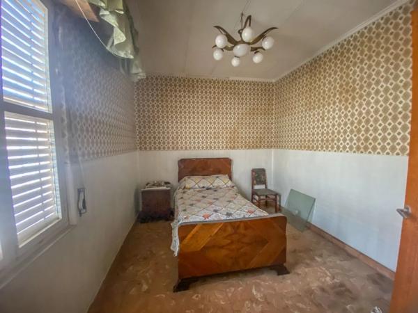 Chalet en calle Barrio Nuevo