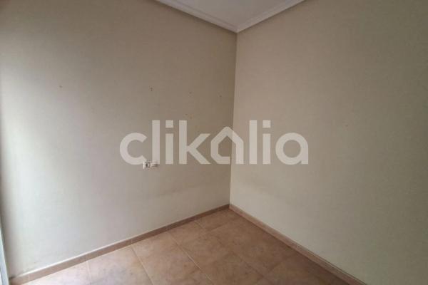 Piso en calle Pio Baroja