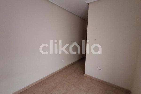 Piso en calle Pio Baroja