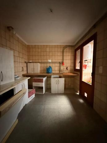 Piso en calle Democracia s/n