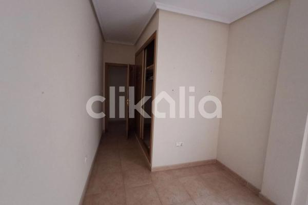 Piso en calle Pio Baroja