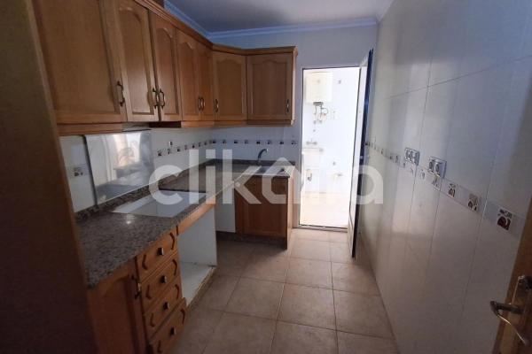 Piso en calle Pio Baroja