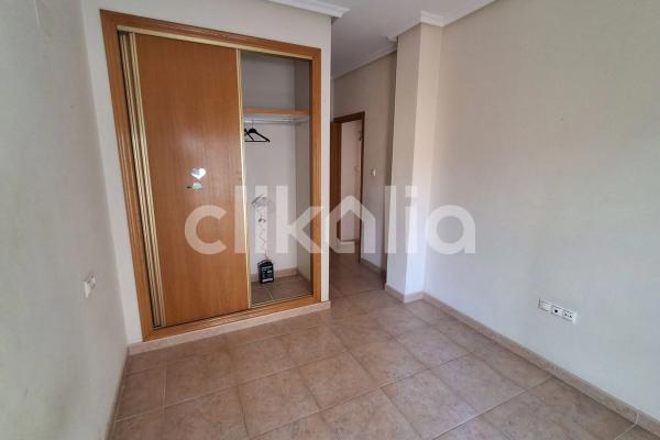 Piso en calle Pio Baroja