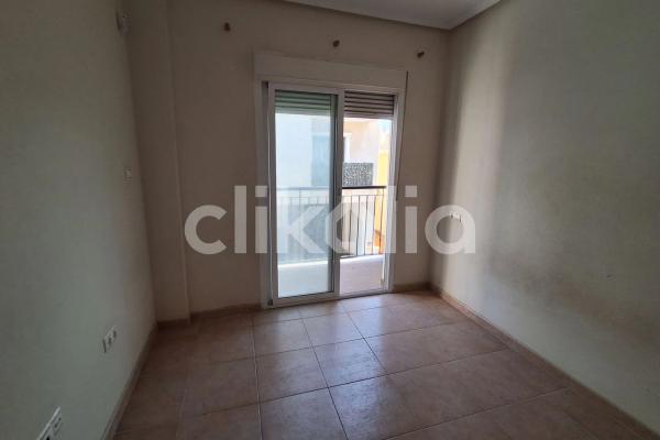 Piso en calle Pio Baroja