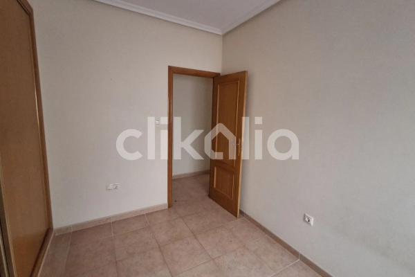 Piso en calle Pio Baroja