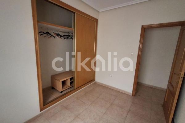 Piso en calle Pio Baroja