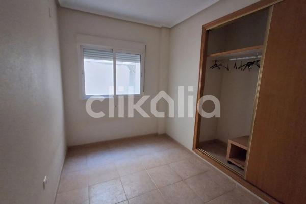 Piso en calle Pio Baroja