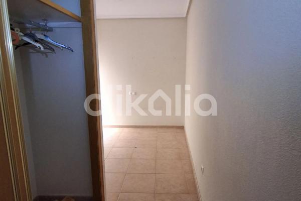 Piso en calle Pio Baroja