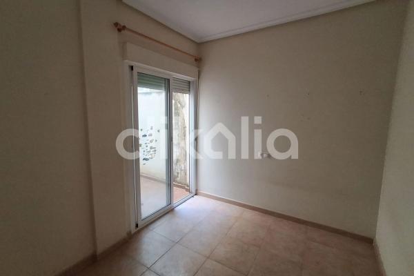 Piso en calle Pio Baroja