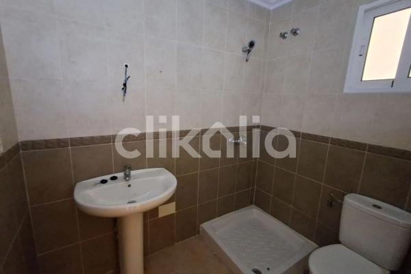 Piso en calle Pio Baroja