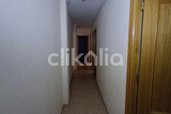 Piso en calle Pio Baroja