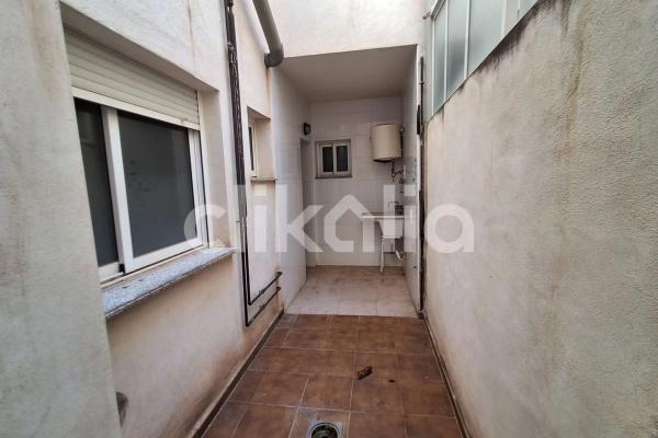 Piso en calle Pio Baroja