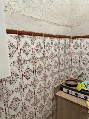 Casa independiente en calle Reyes Católicos, 19