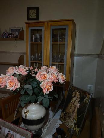 Casa independiente en calle Reyes Católicos, 19