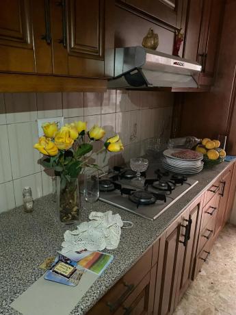 Casa independiente en calle Reyes Católicos, 19