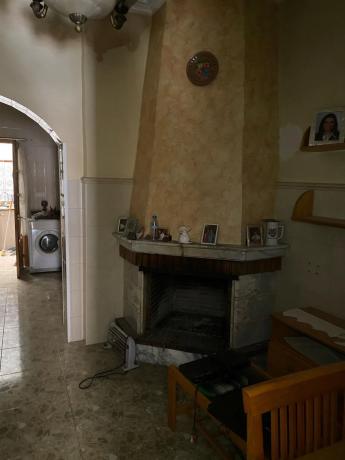 Casa independiente en calle Reyes Católicos, 19