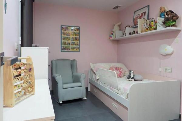 Chalet pareado en calle Jose Perez Ruiz