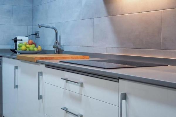 Chalet pareado en calle Jose Perez Ruiz