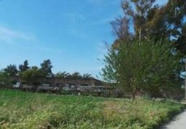 Casa de pueblo en vereda de los Cubos