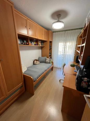 Piso en Luis de Almunia, 11