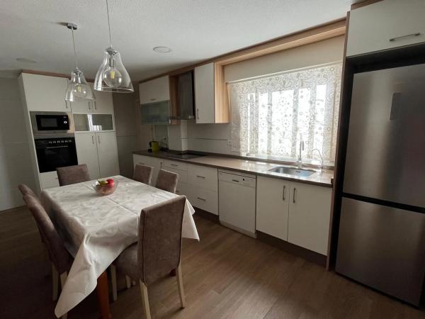 Piso en Luis de Almunia, 11